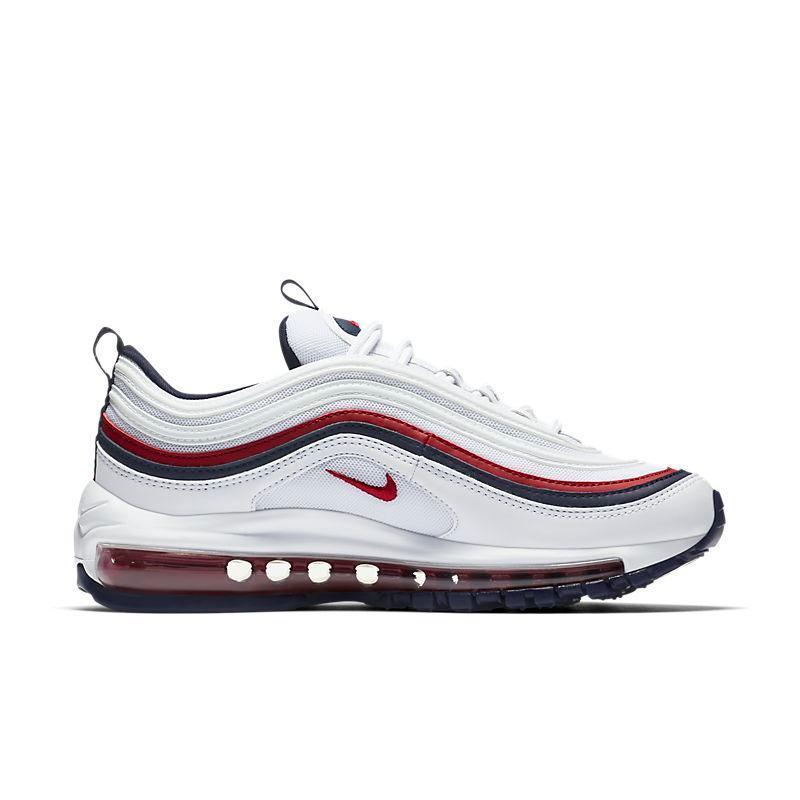 Nike Air Max 97 'Red Crush' Banlieue91