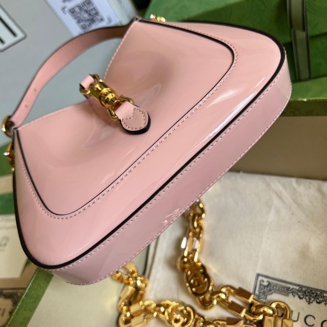 Gucci Jackie 1961 Mini Bag Banlieue91