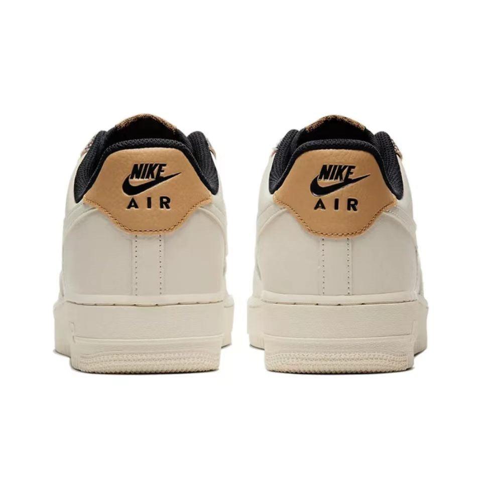 Nike Air Force 1 'Fossil' Banlieue91