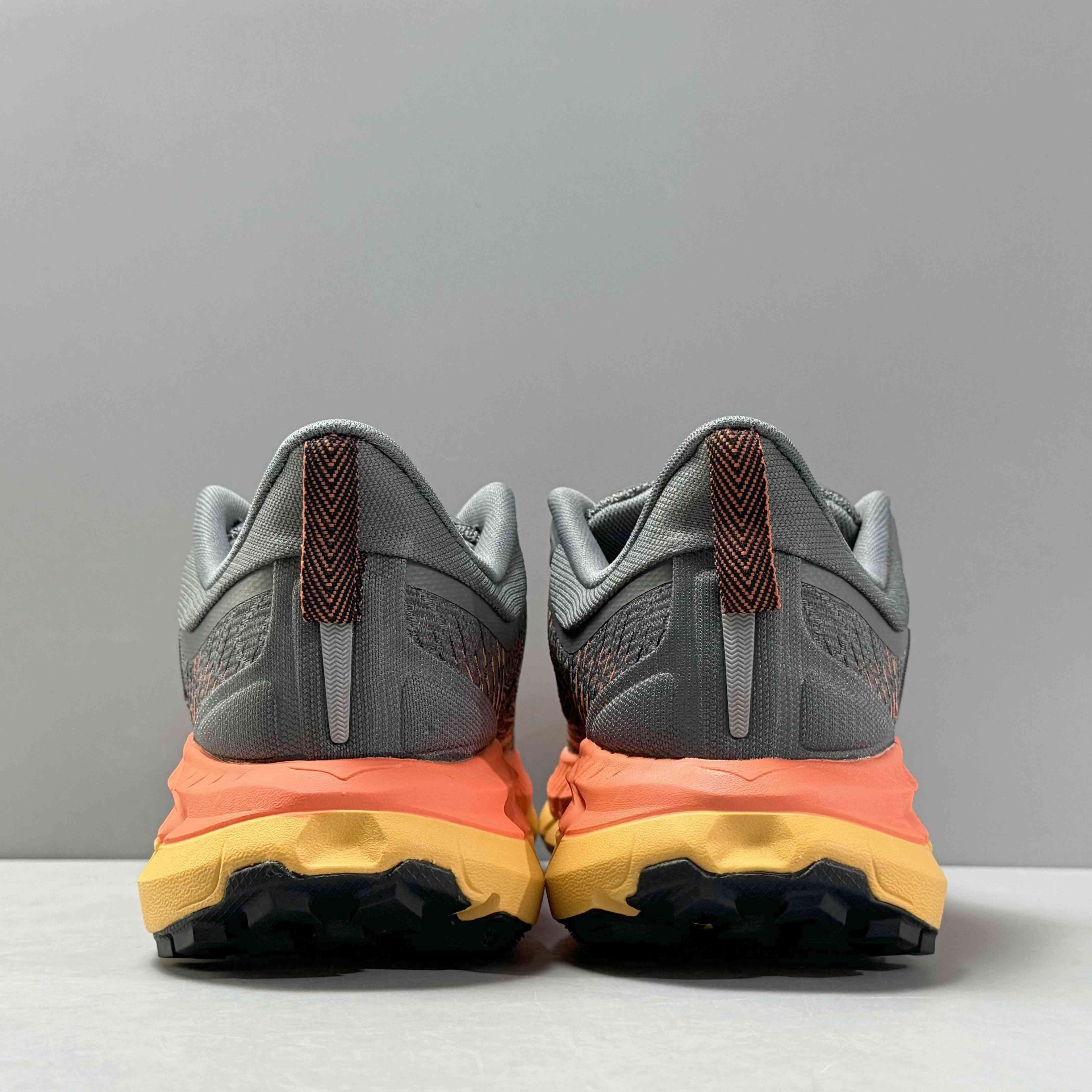 HOKA ONE ONE Mafate Speed 4 'Castlerock Flame' Banlieue91