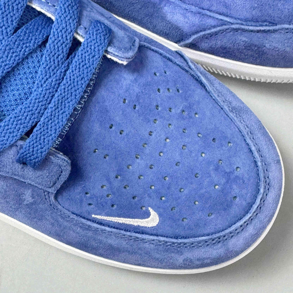 Nike SB Force 58 Royal Blue White Banlieue91