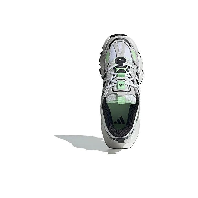 Adidas XLG RUNNER DELUXE 'Grey-Green' Banlieue91