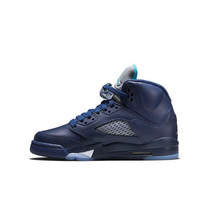 Air Jordan Retro 5 Pre-Grape Banlieue91