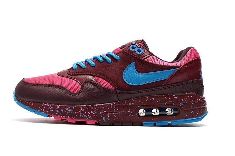 Air Max 87 'Parra Amsterdam' Banlieue91