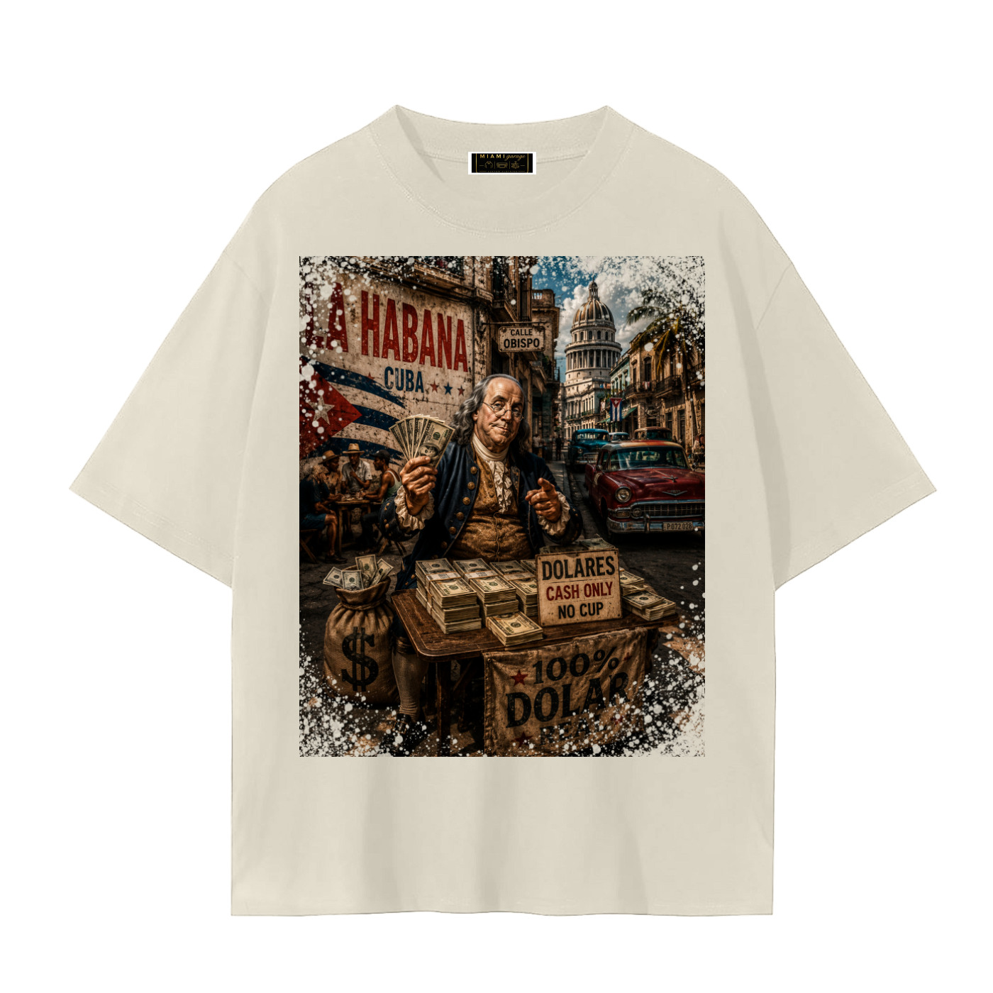 T SHIRT 