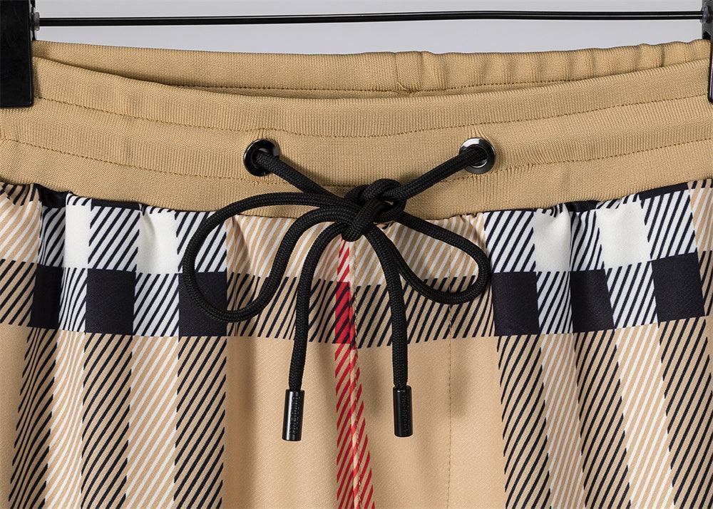 Burberry Long Pant 'Beige' Banlieue91