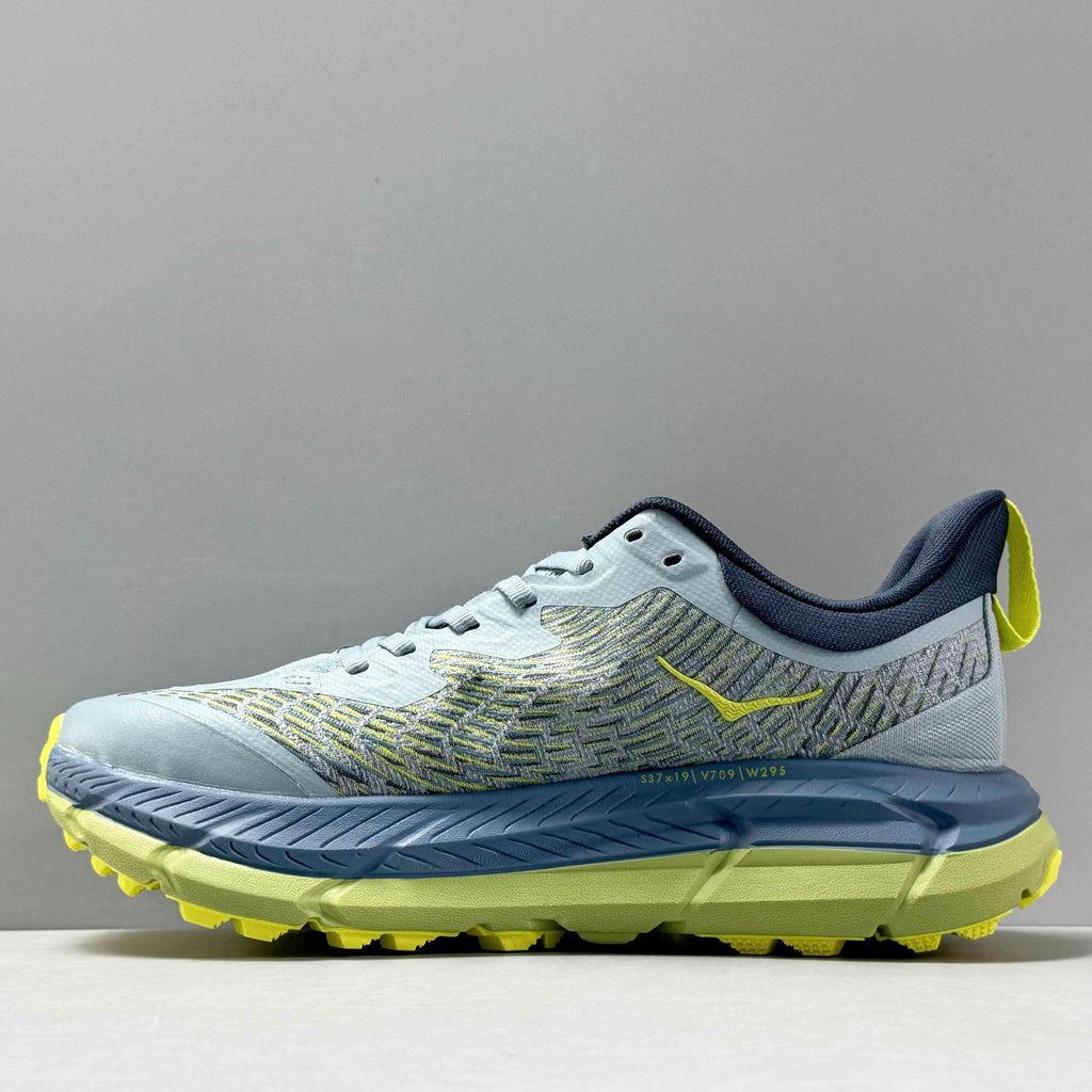 Hoka One One Mafate Speed 4 'Ceramic Diva Blue' Banlieue91