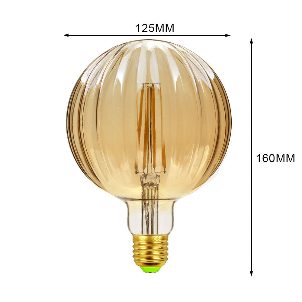Net Celebrity Retro Lamp Shaped Bulb FLIPSTYLEZLLC