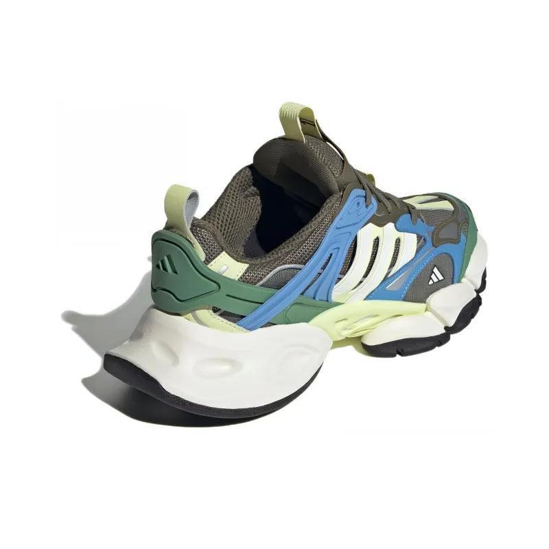 Adidas XLG RUNNER DELUXE 'Dark Green' Banlieue91