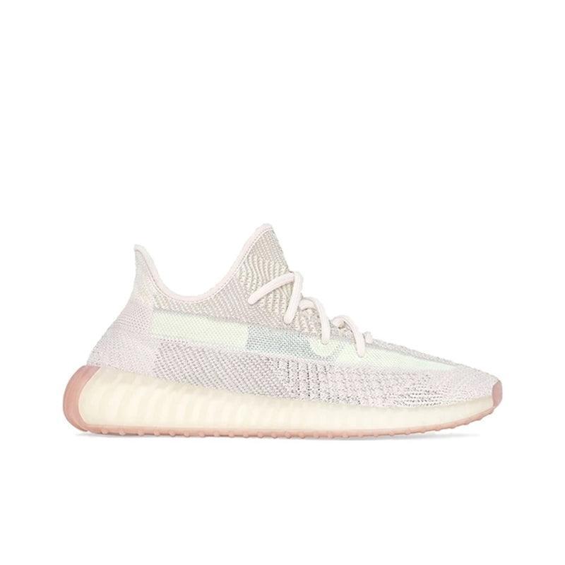 Yeezy Boost 350 V2 'Citrin (Non-Reflective)' Banlieue91