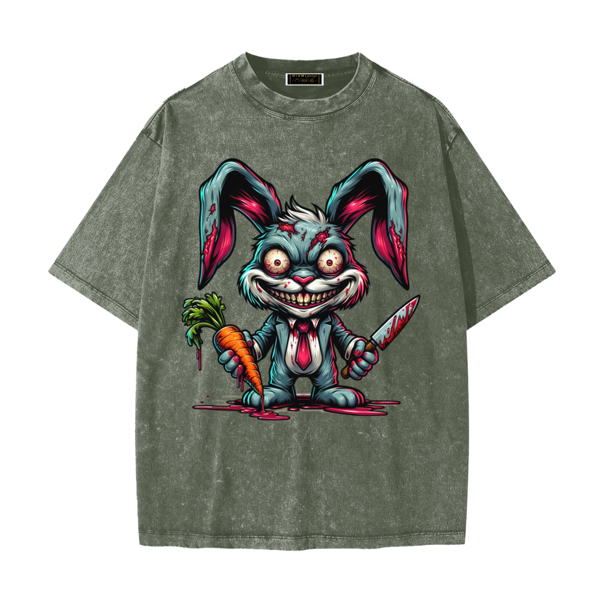 T SHIRT