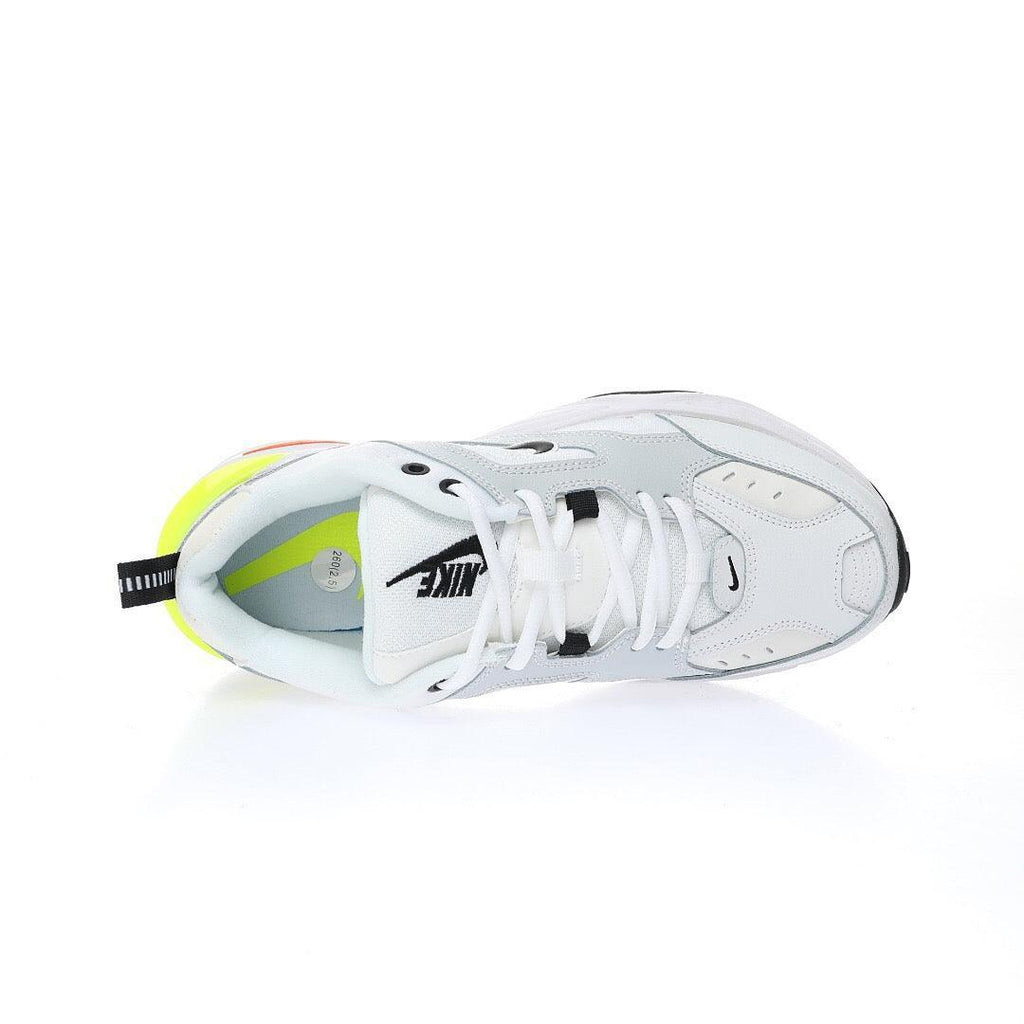Nike M2K Tekno 'Pure Platinum Sail' Banlieue91