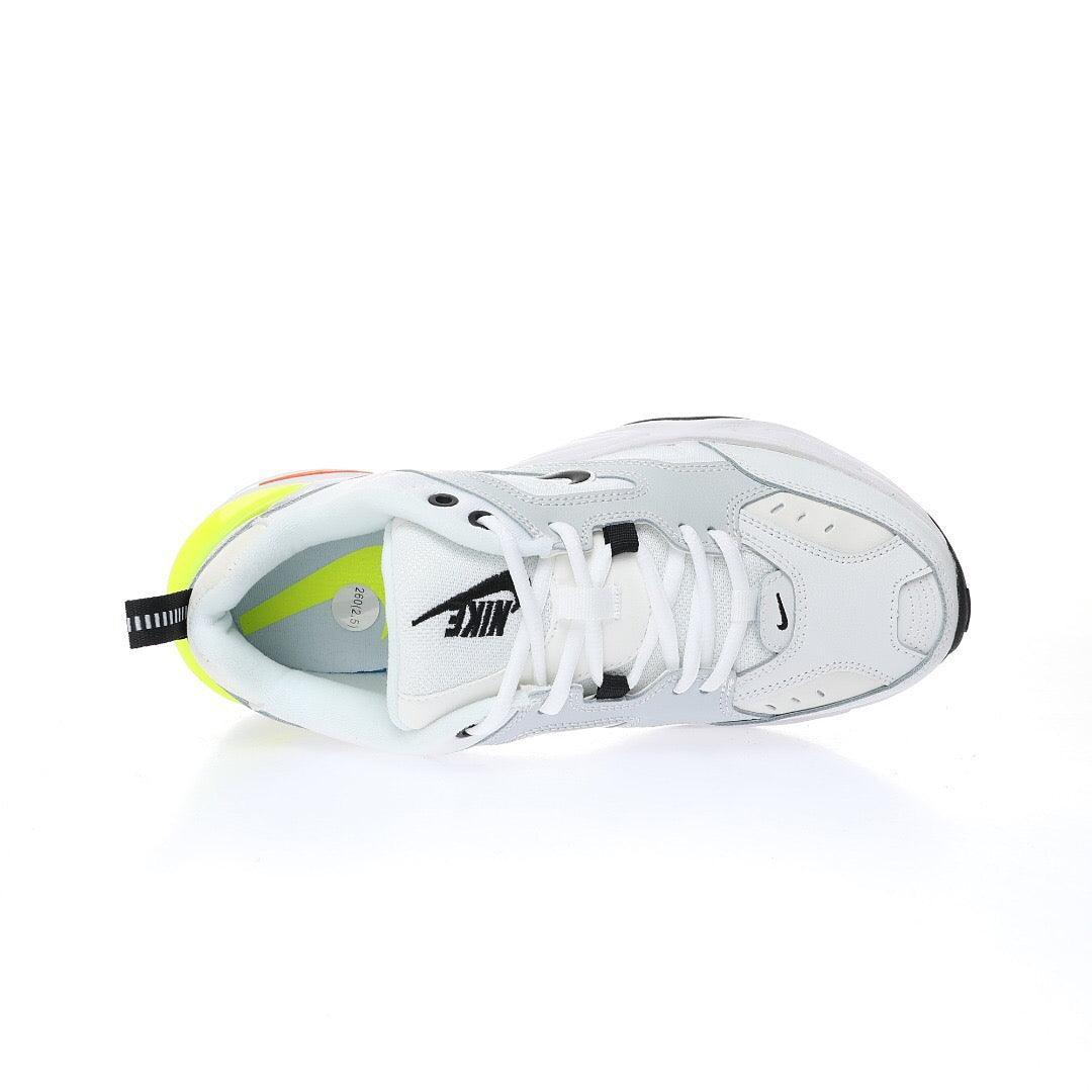 Nike M2K Tekno 'Pure Platinum Sail' Banlieue91