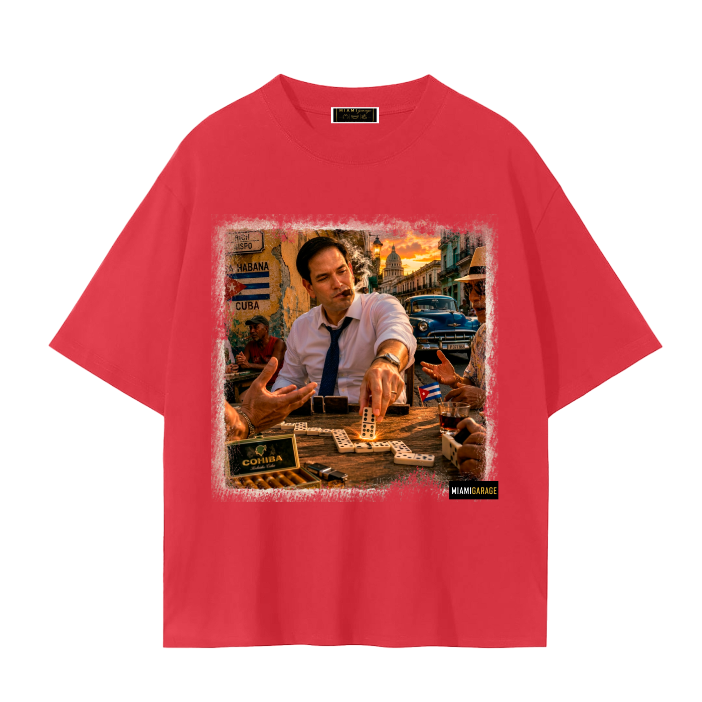 shirt