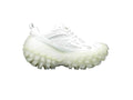 BALENCIAGA DEFENDER 'White-Green Phosphoric' Banlieue91