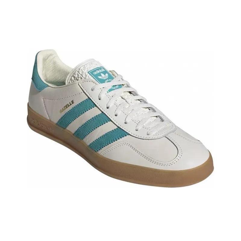 Adidas Originals Gazelle Indoor 'Chalk Turquoise' Banlieue91