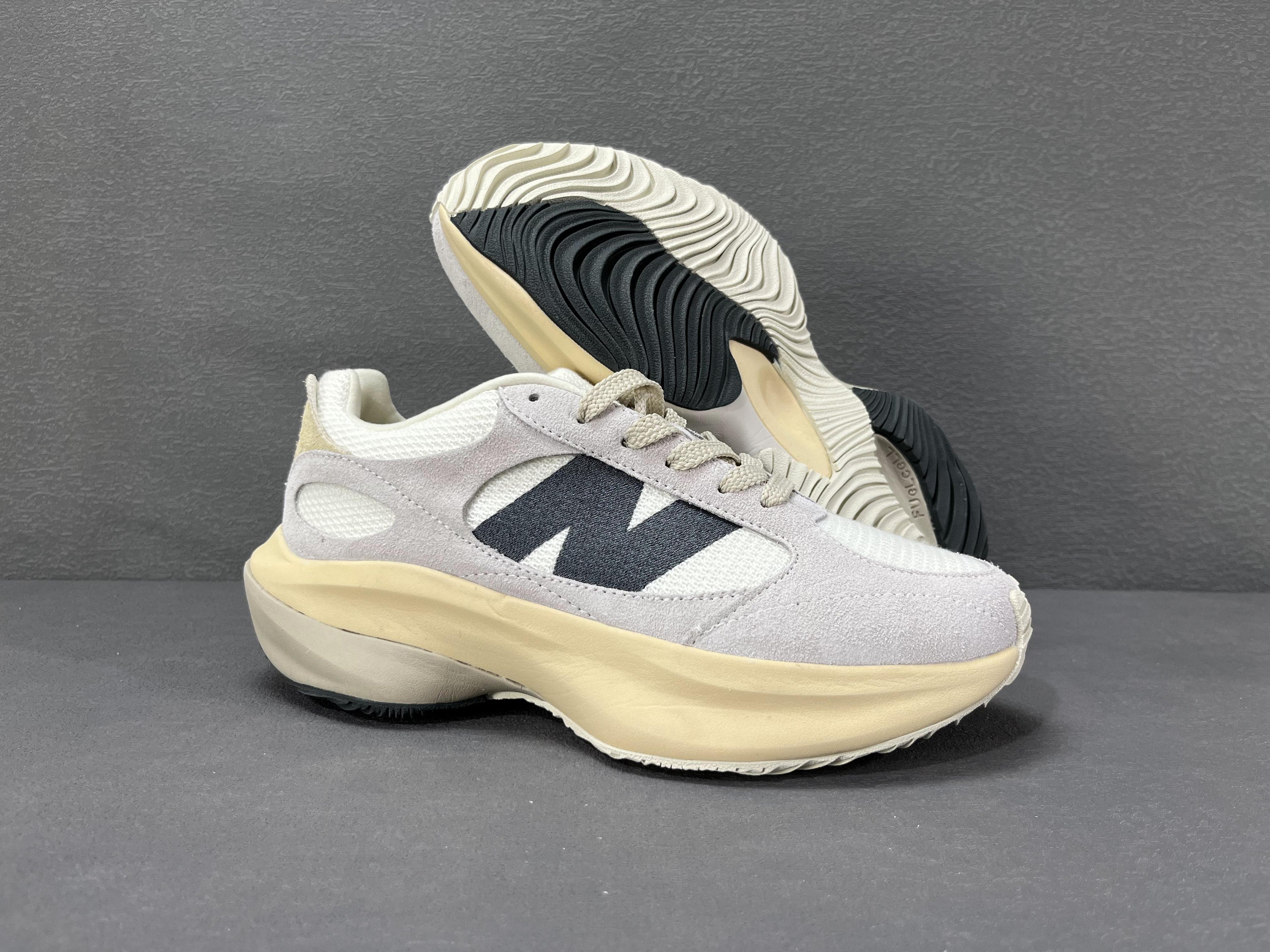 New Balance WRPD Runner 'Sea Salt Sandstone Blacktop' Banlieue91
