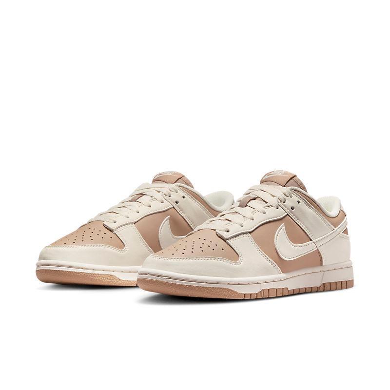 Nike Dunk Low 'Next Nature Beige Sail' Banlieue91