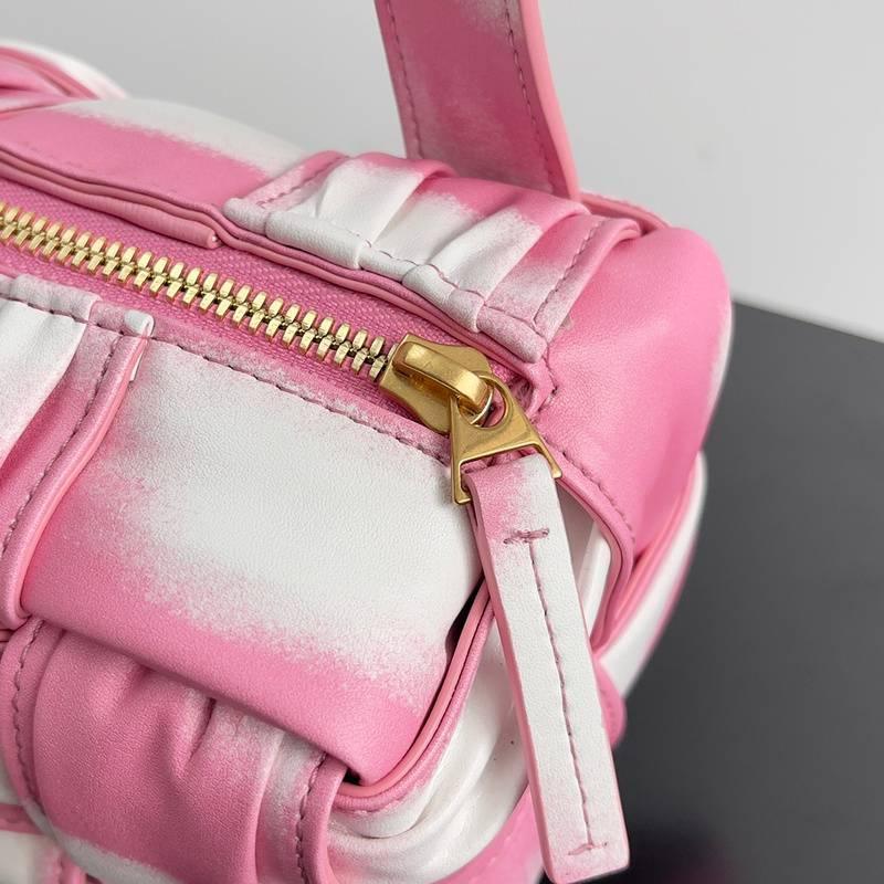 Bottega Veneta Tie Dye Cassette Bag Banlieue91
