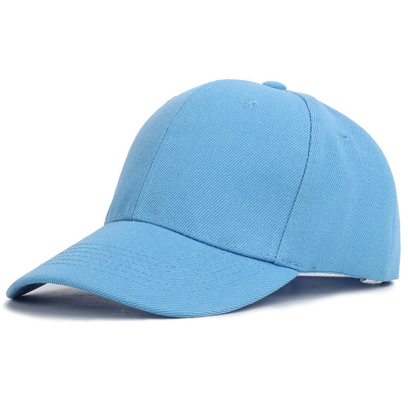 Women’s High-Ponytail Baseball Cap FitiqueFit