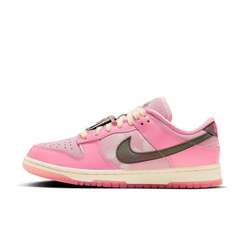 Nike Dunk Low 'LX Barbie' Banlieue91