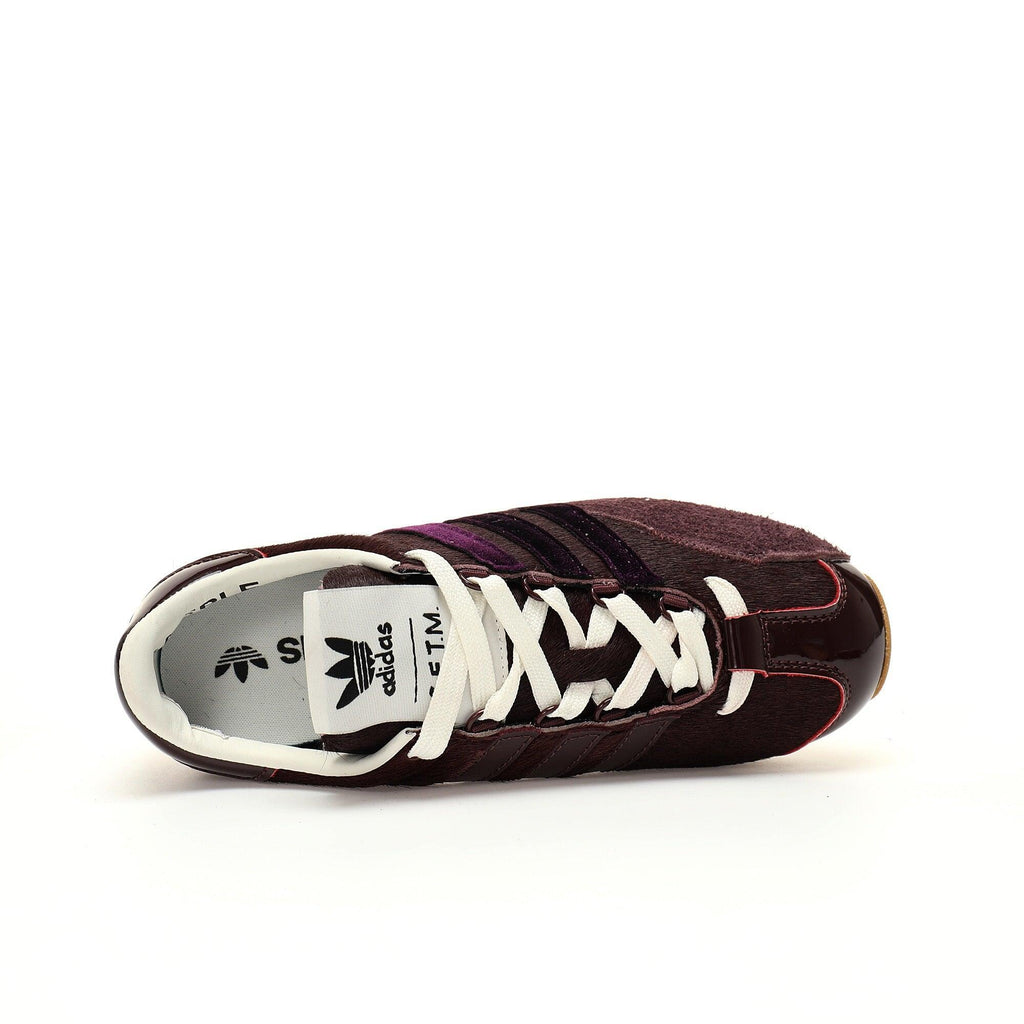 Song for the Mute x Adidas Country OG 'Brown' Banlieue91