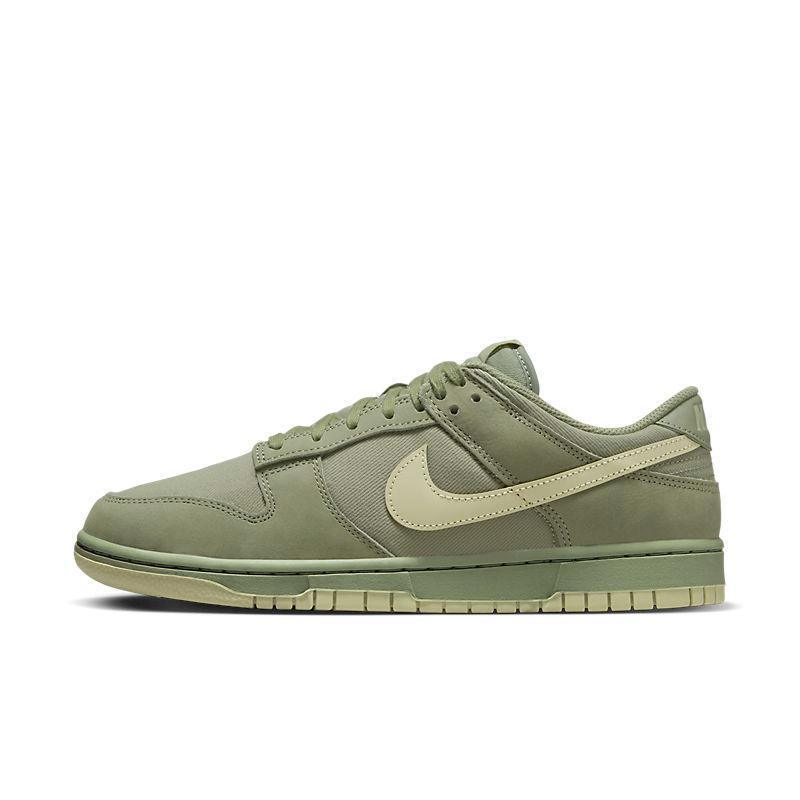 Nike Dunk Low Retro 'Premium Oil Green Olive Aura' Banlieue91