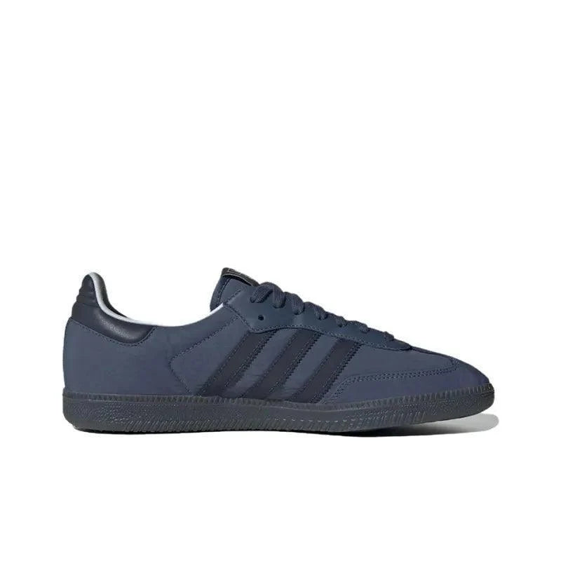 Adidas Originals Samba 'Preloved Ink Halo Blue' Banlieue91