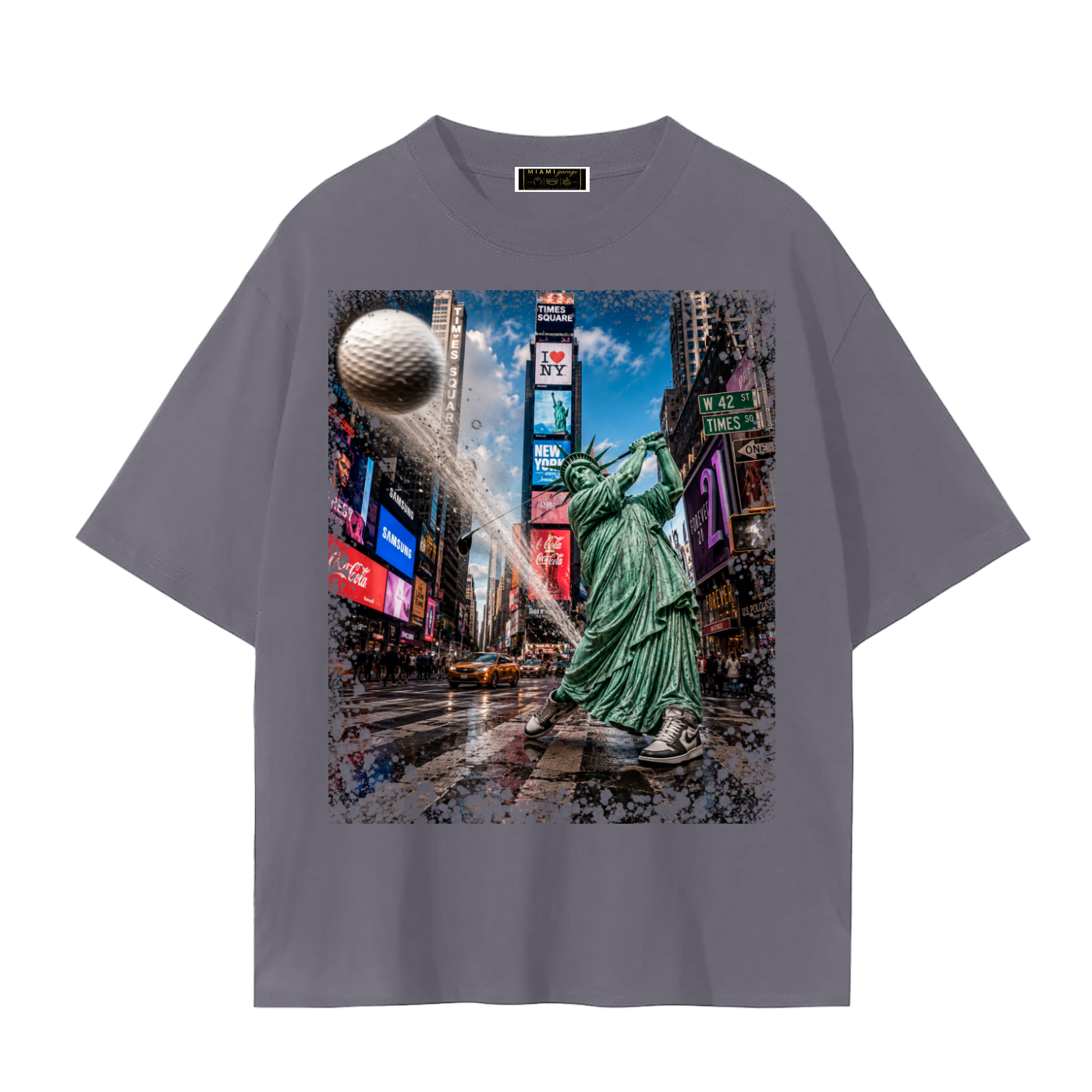 T SHIRT 