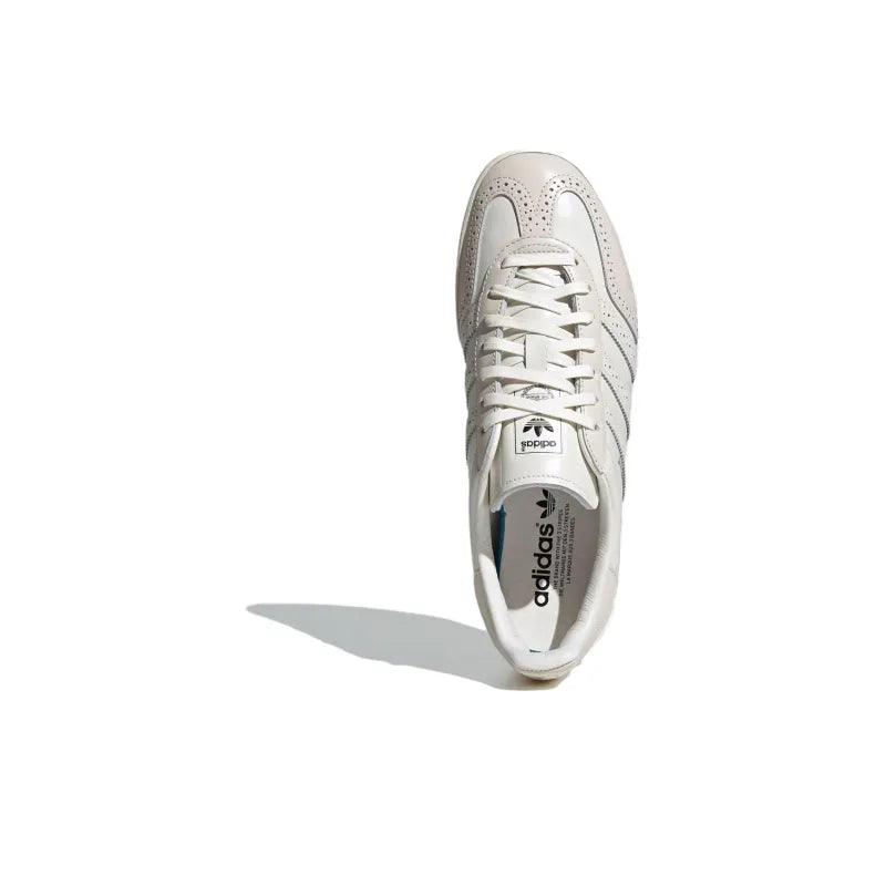 Adidas Originals Gazelle Indoor 'Cream White' Banlieue91