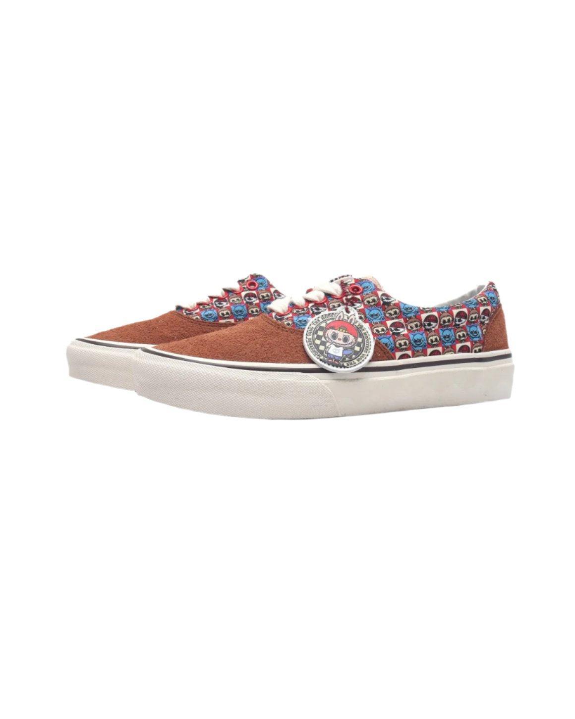Vans x THE MONSTERS Banlieue91