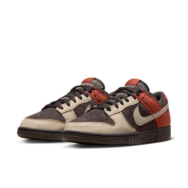 Nike Dunk Low Red Panda Banlieue91