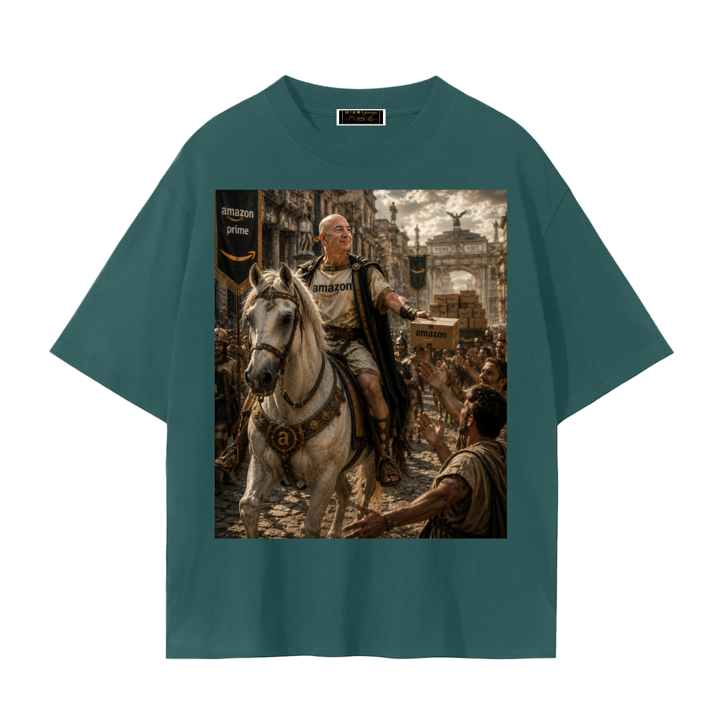 T SHIRT 