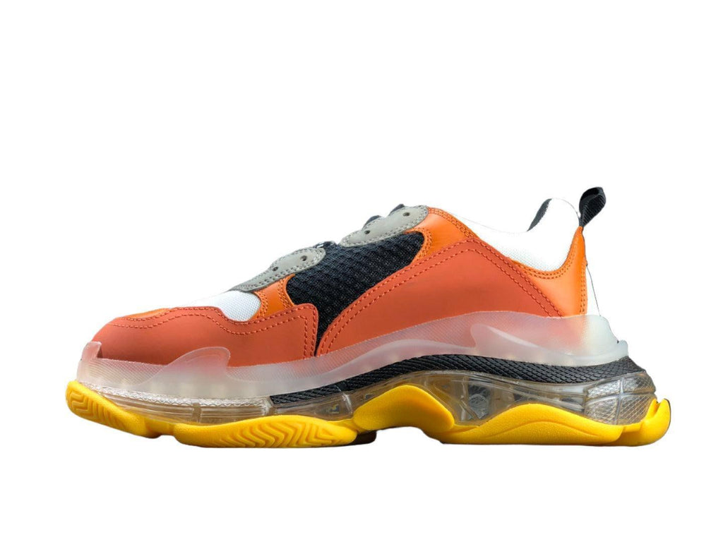 BALENCIAGA TRIPLE S SNEAKER Banlieue91