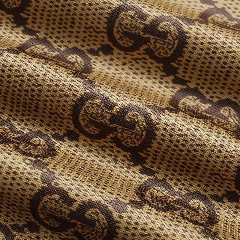 Gucci Long Pant 'Brown' Banlieue91