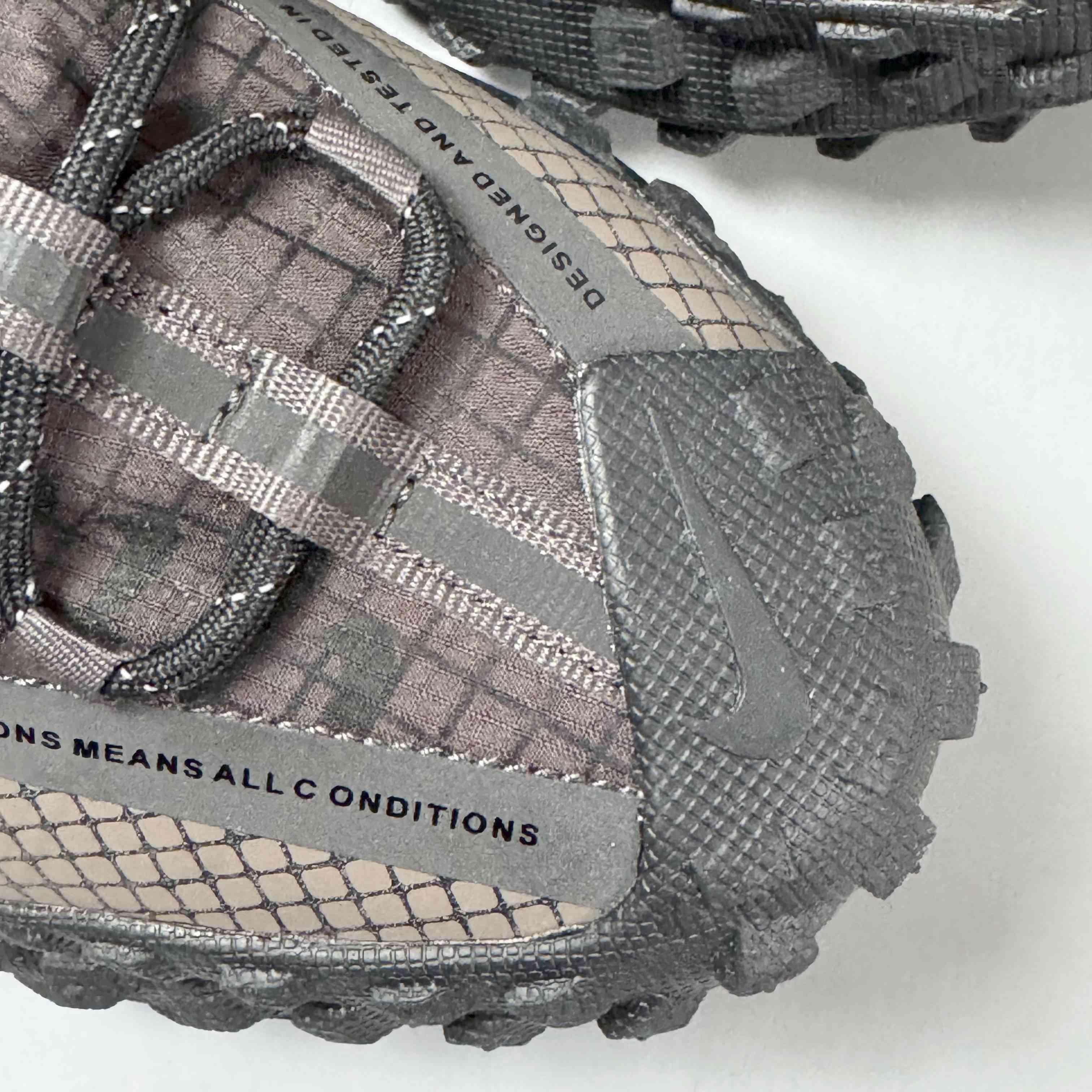 Nike ACG Mountain Fly Low 'Brown Basalt' Banlieue91