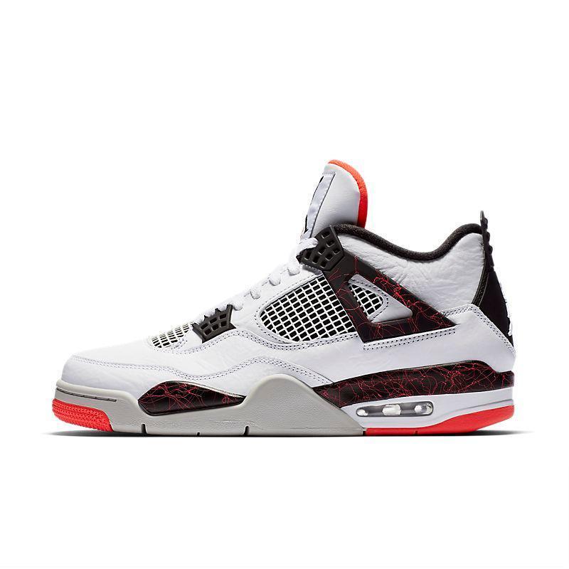 Air Jordan 4 Retro 'Flight Nostalgia' Banlieue91