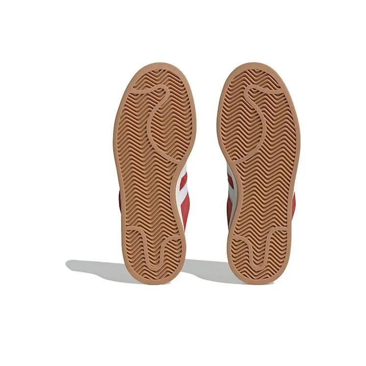 Adidas Originals Campus 00s Better Scarlet Cloud White Banlieue91