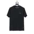 Fendi T-Shirt without Collar 'Black' Banlieue91