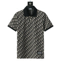 Dior T-Shirt With Collar Banlieue91