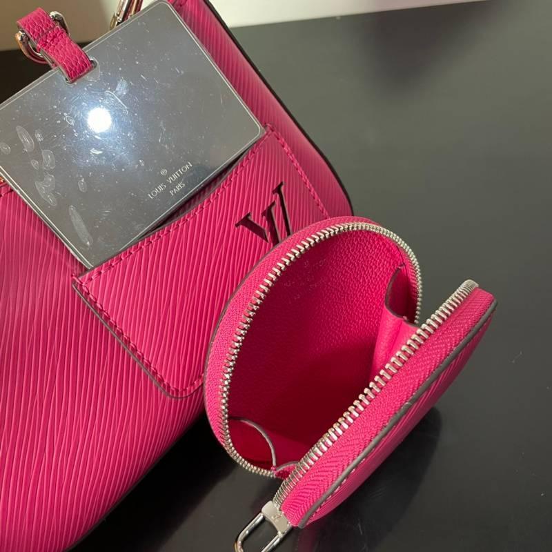 Louis Vuitton Epi Marelle Shoulder Bag Banlieue91