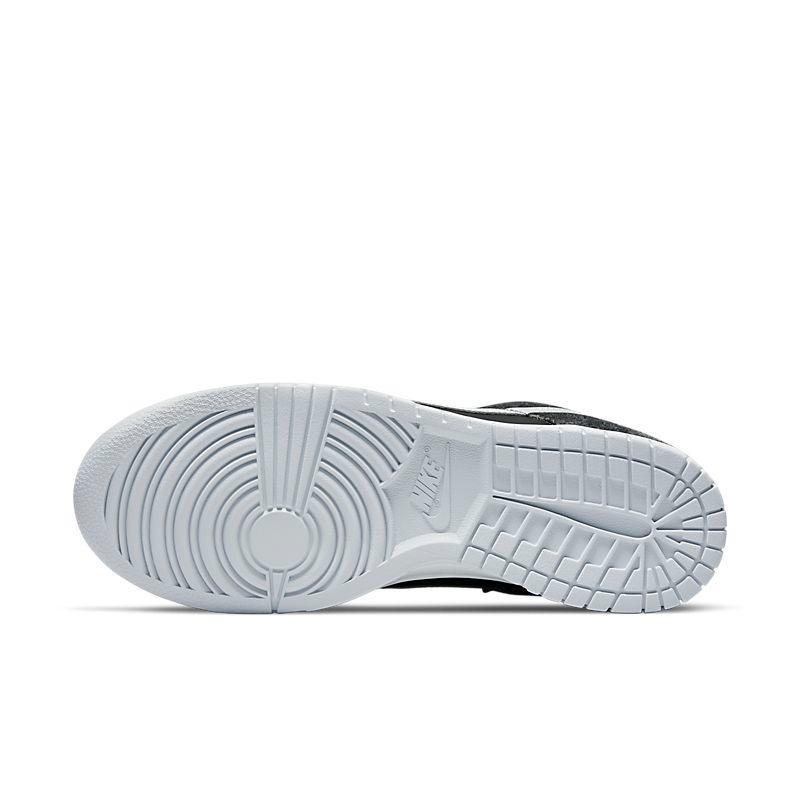 Nike Dunk Low Retro Animal Pack Zebra Banlieue91