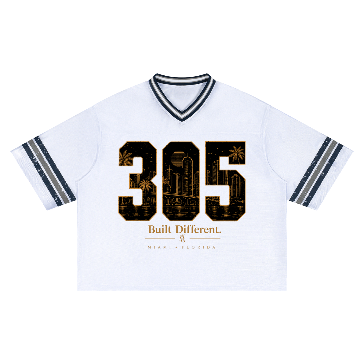 SoccerJersey