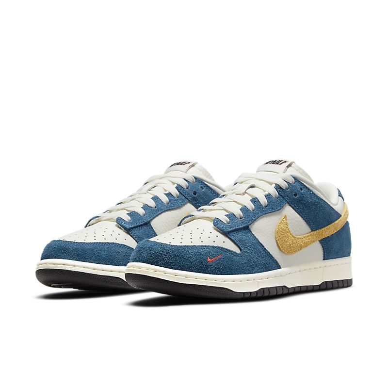 Nike Dunk Low Kasina Industrial Blue Banlieue91