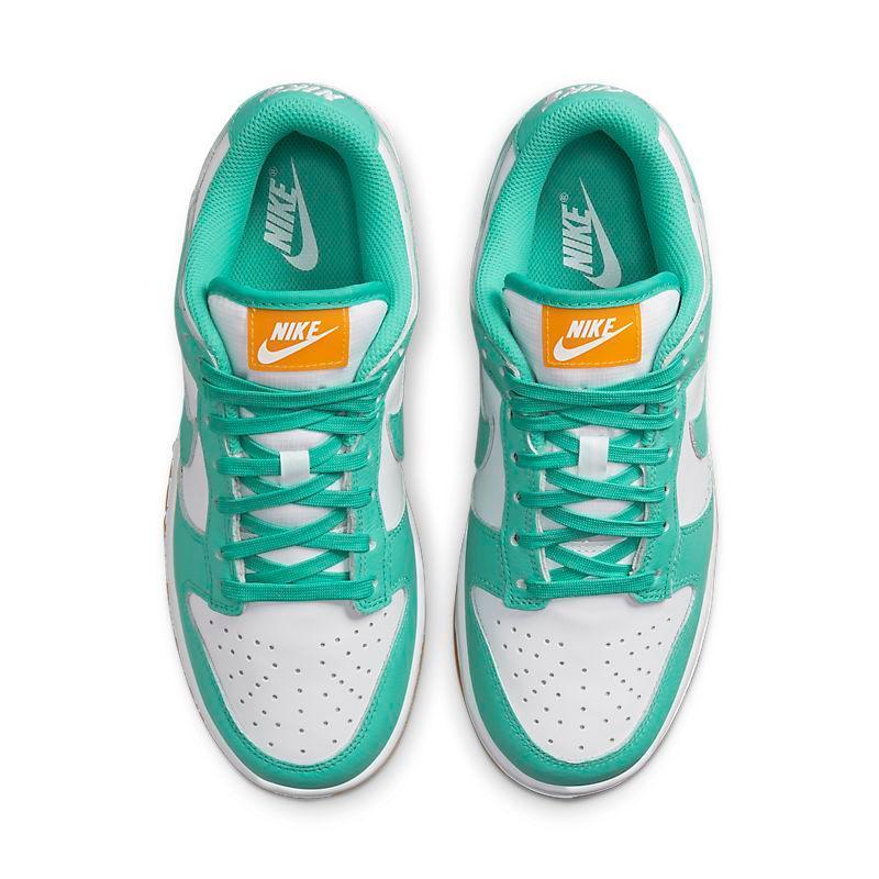 Nike Dunk Low Teal Zeal Banlieue91