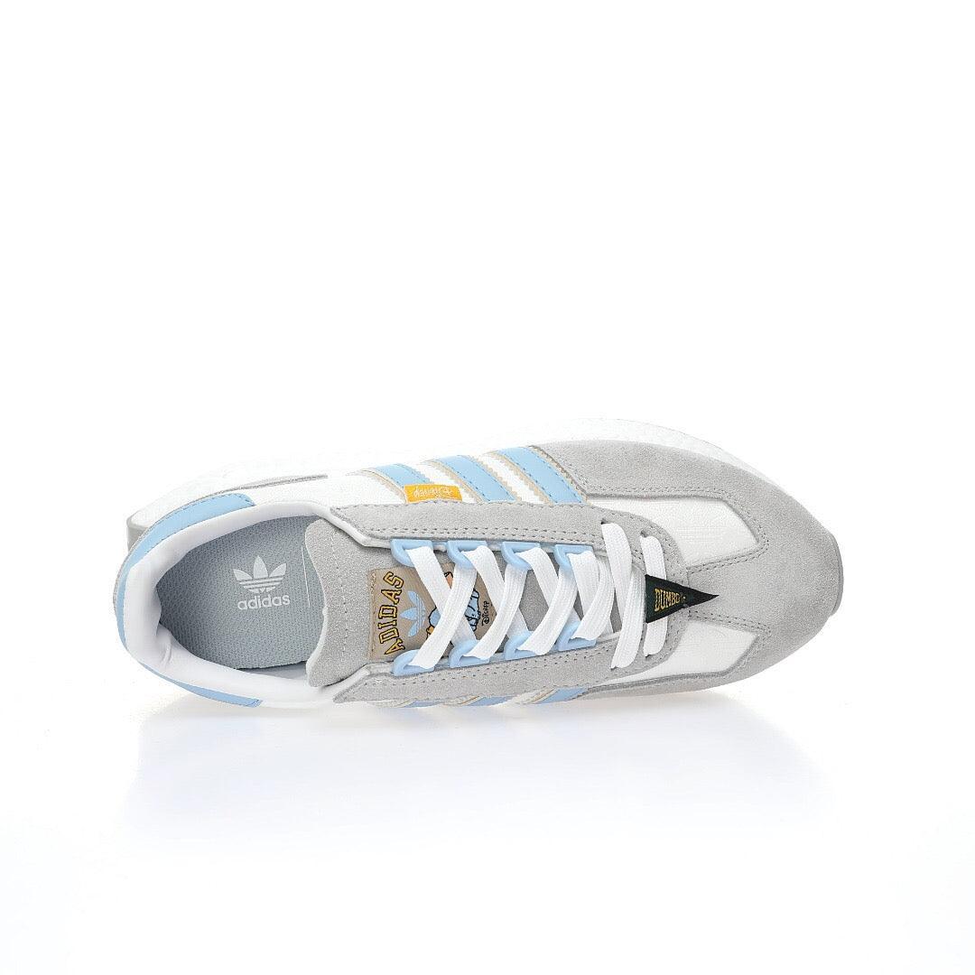 Disney x Adidas Retropy E5 'Dumbo' Banlieue91