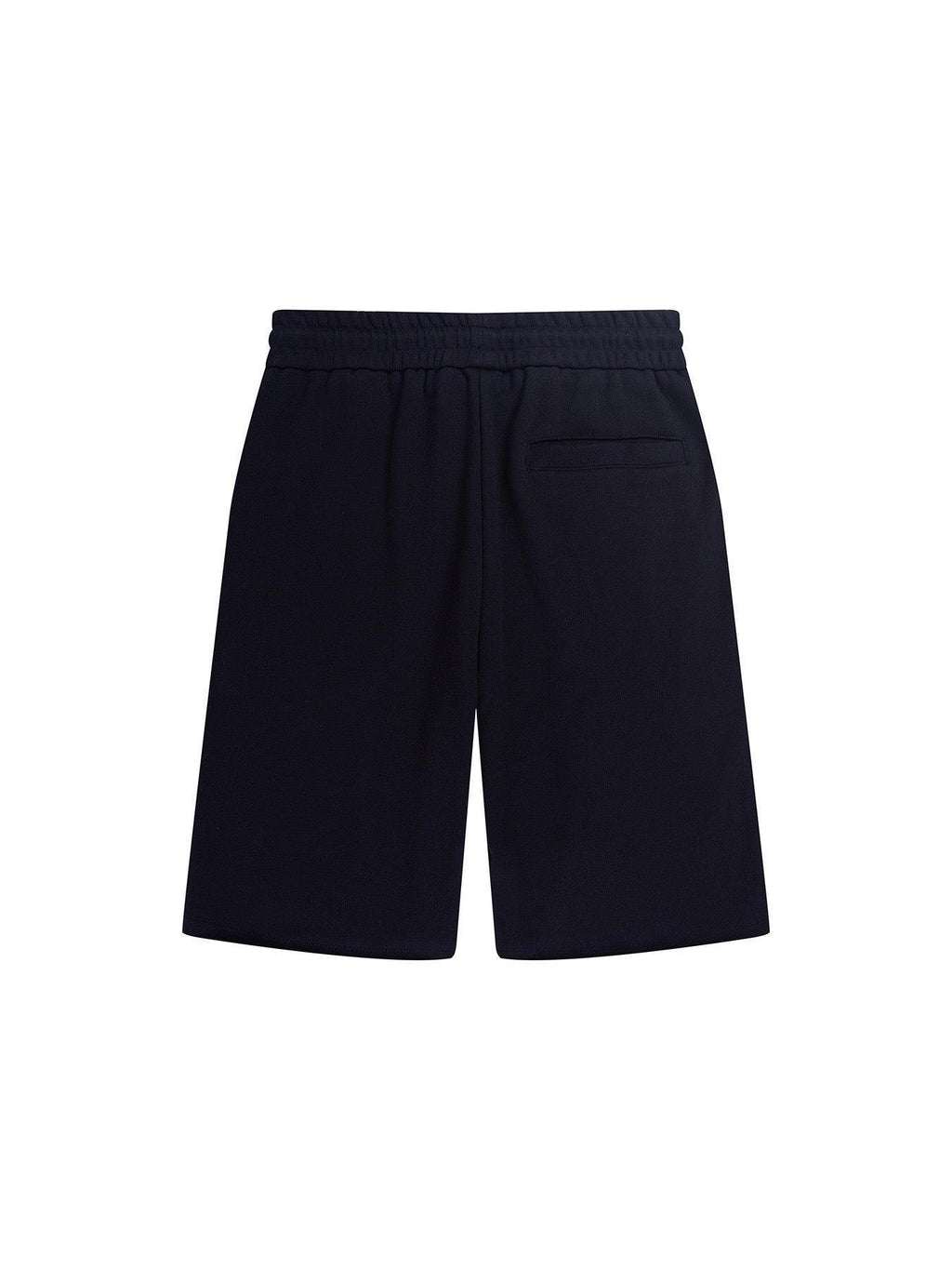 Dior Knit Basketball Shorts 'Black' Banlieue91
