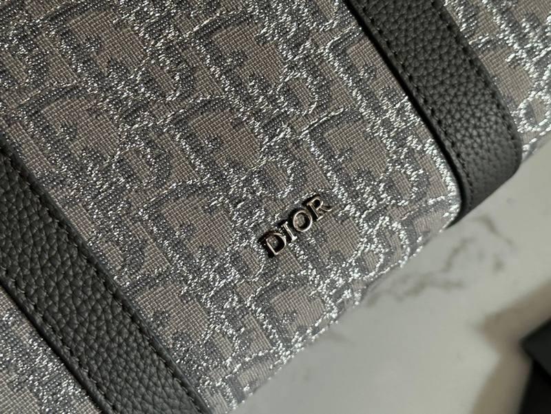Dior Lingot 26 Bag Banlieue91