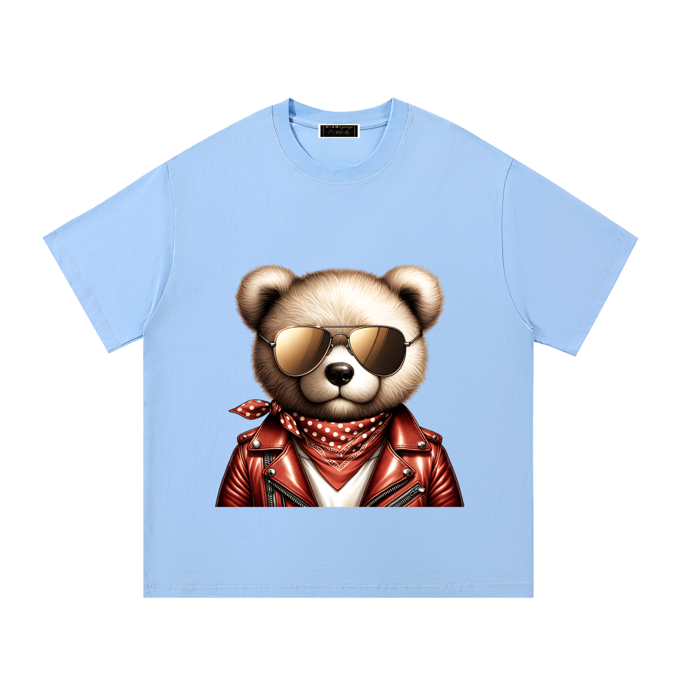 Essential Cotton T-Shirt