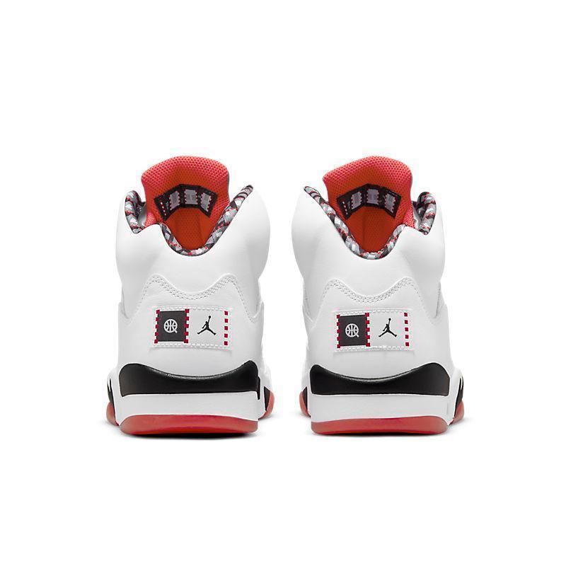 Air Jordan 5 Retro Quai Banlieue91